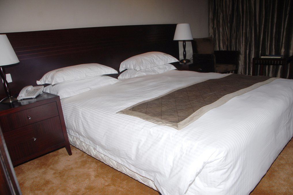 Gorillas Golf Hotel Kigali Eksteriør bilde