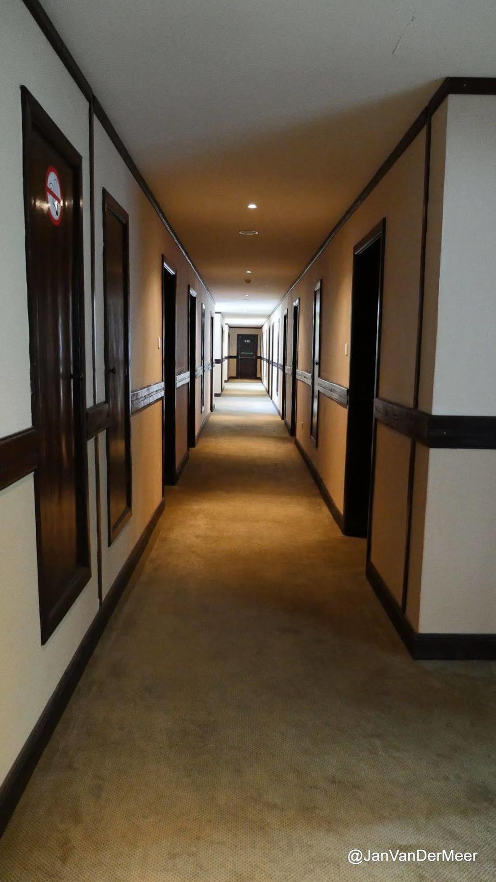 Gorillas Golf Hotel Kigali Eksteriør bilde
